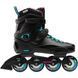 Rollerblade роликові ковзани RB Cruiser W 2023 black-aqua 230 29258 фото 2
