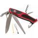 Швейцарский нож Victorinox Delemont RangerGrip 79 красно-Черный, блистер 0.9563.MCB1 V77554155 фото 4