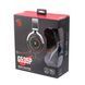 Гарнітура ігрова Bloody G535P з підсвічуванням, USB+3,5 jack G535P Bloody (Black+Silver) 1605418 фото 8