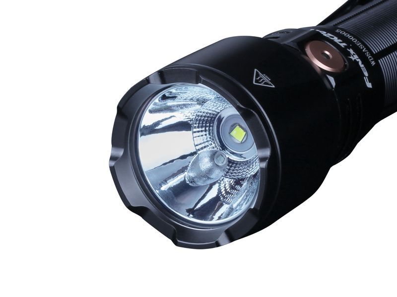 Фонарь ручной Fenix ​​TK26R 65732 фото