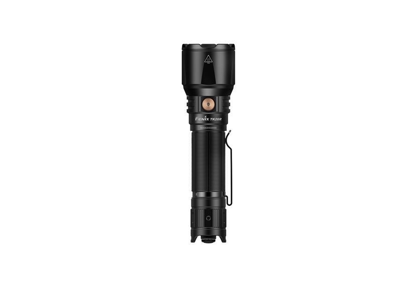Фонарь ручной Fenix ​​TK26R 65732 фото