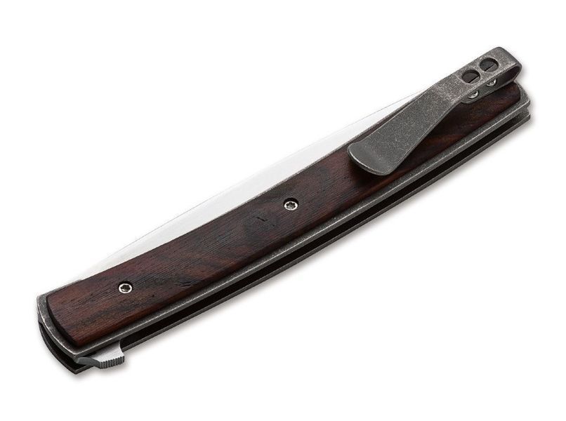 Нож Boker Plus Urban Trapper Gentleman Cocobolo 01BO722 4007492 фото