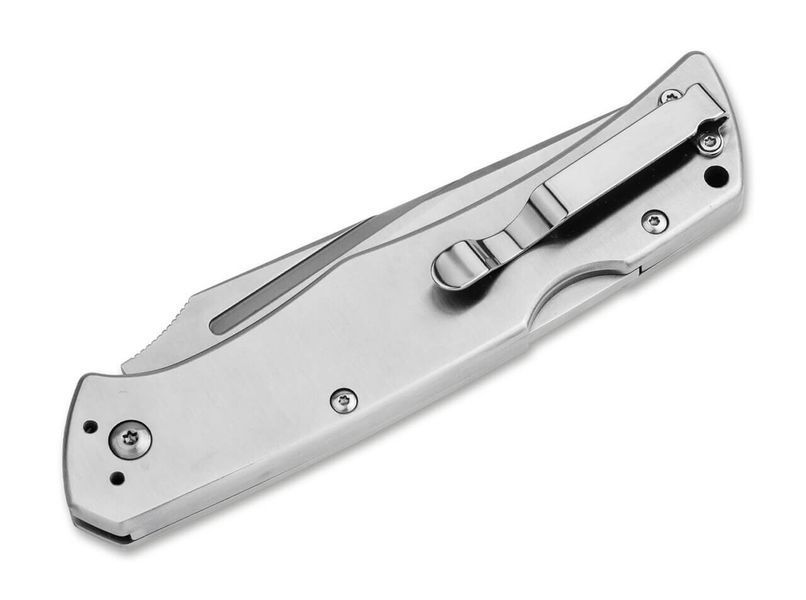 Ніж Boker Plus MEK 01BP0021 4009537 фото