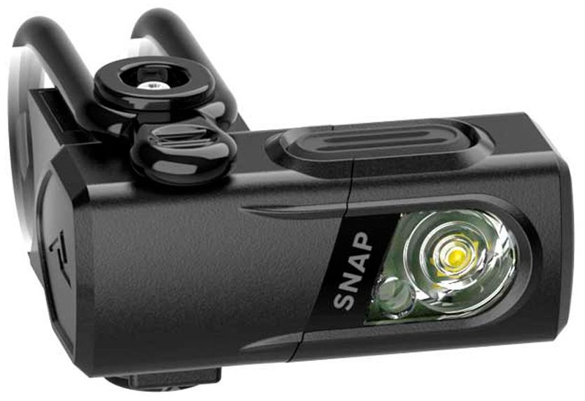 Фонарь налобный Princeton Tec Snap Kit 450 lm Black 23704410 фото