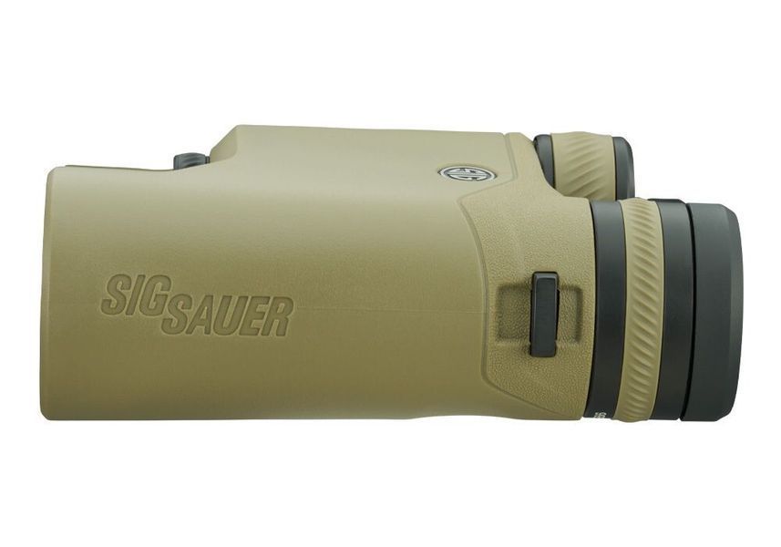 Бінокль Sig Optics KILO6K HD LRF 8X42 мм з лазерним далекоміром ODG SOK6K806 5003904 фото