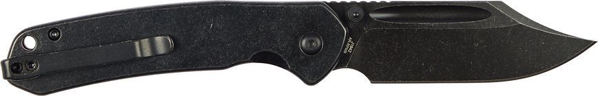 Нож CJRB Bowie Pyrite SS Black J1942-BST 27980415 фото