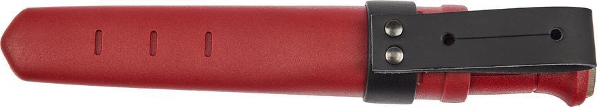Ніж Morakniv Garberg Black Blade Dala Red 14274 23050245 фото