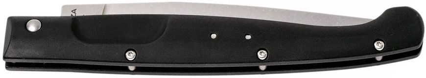 Ніж Extrema Ratio Resolza 12 N690 SW Aluminium 04.1000.0137/SW 17840285 фото