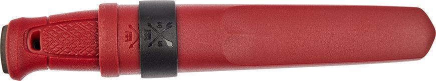 Ніж Morakniv Garberg Black Blade Dala Red 14274 23050245 фото