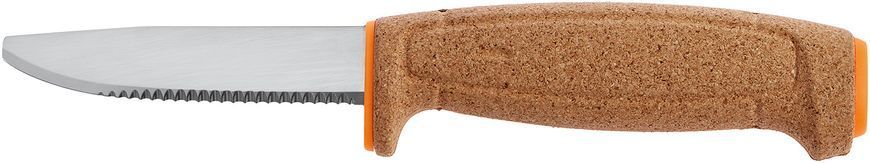 Нож Morakniv Floating Knife Serrated (не тонущий нож) Серрейтор 13131 23050197 фото
