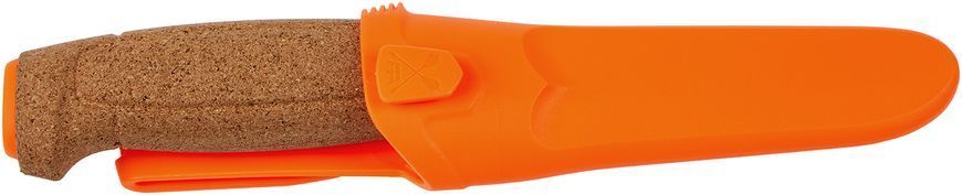 Нож Morakniv Floating Knife Serrated (не тонущий нож) Серрейтор 13131 23050197 фото