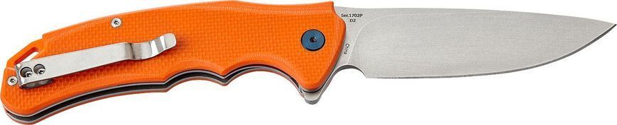 Ніж Artisan Tradition Orange SW 1702P-OE 27980215 фото