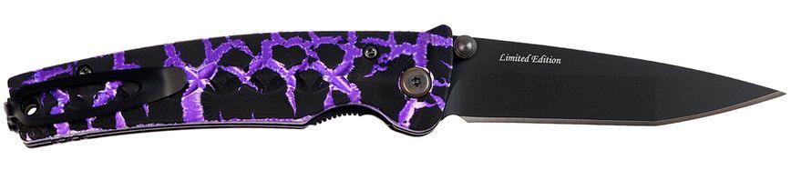 Ніж Mcusta Katana Purple Haze MC-004BC-D12 23704934 фото
