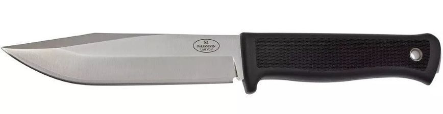 Нож Fallkniven S1 Forest Knife с ножнами zytel S1z 4000419 фото