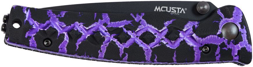 Ніж Mcusta Katana Purple Haze MC-004BC-D12 23704934 фото