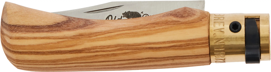 Ніж Old Bear Classic XS Olive 9307/15_LU 13310005 фото