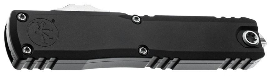 Ніж Microtech Ultratech GEN IV T/E Stonewash Standard Black 11234-10 14090911 фото