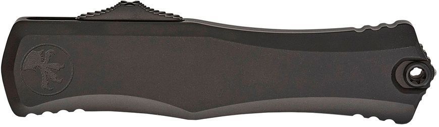 Ніж Microtech Hera II Double Edge Tactical Black 1702-1T 14090597 фото