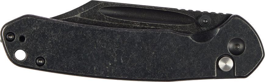Нож CJRB Bowie Pyrite SS Black J1942-BST 27980415 фото