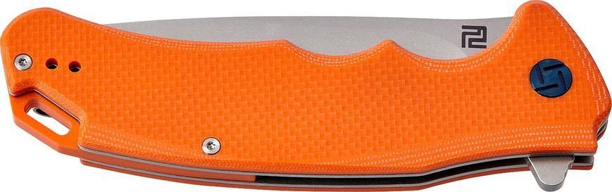 Ніж Artisan Tradition Orange SW 1702P-OE 27980215 фото