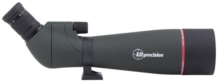 Труба зорова XD Precision 20-60x80 Green 15250009 фото