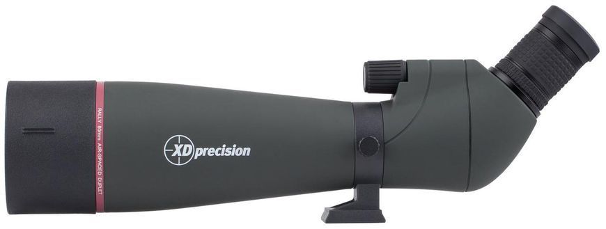 Труба зорова XD Precision 20-60x80 Green 15250009 фото