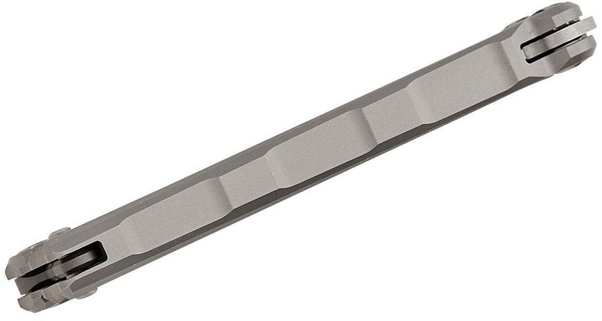 Ніж Benchmade Laro, balisong, titanium 82 4009102 фото