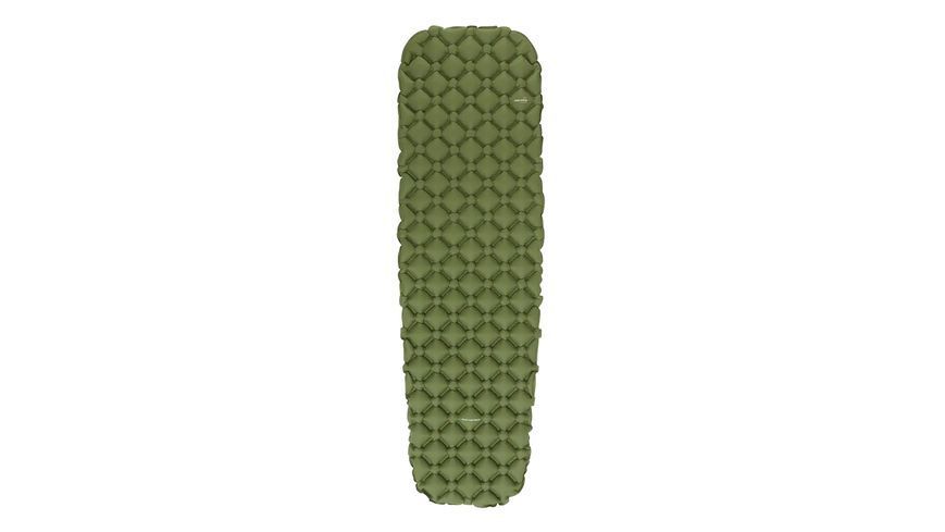 Надувной коврик Easy Camp Airbed Golden Eagle Regular 300099 932249 фото