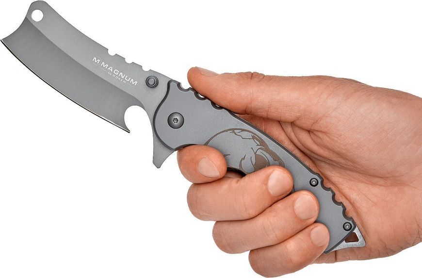 Ніж Boker Magnum Mortem 01RY217 23730833 фото