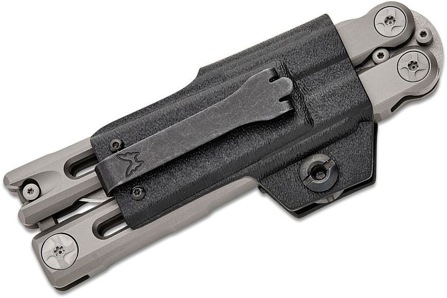 Ніж Benchmade Laro, balisong, titanium 82 4009102 фото