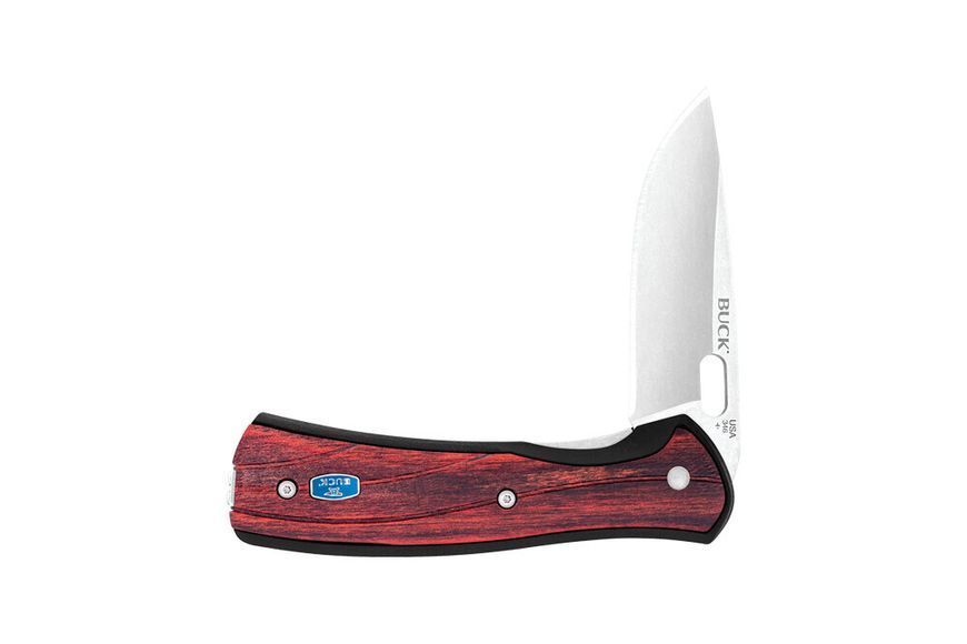Ніж Buck Vantage-Avid 346RWSB 4006995 фото