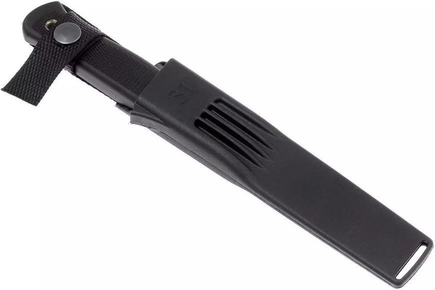 Нож Fallkniven S1 Forest Knife с ножнами zytel S1z 4000419 фото