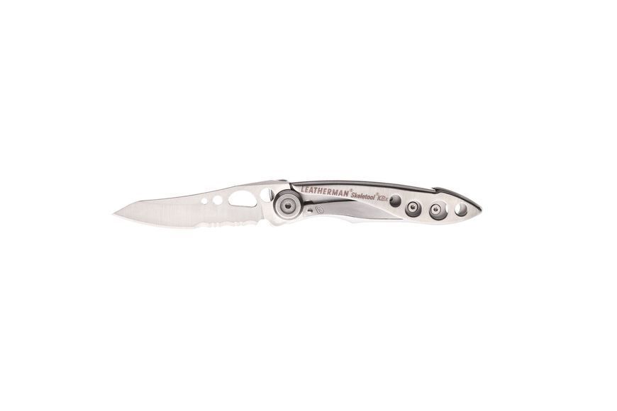 Ніж Leatherman Skeletool KBX- 832382 4006983 фото
