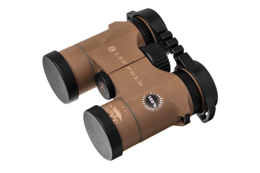 Бінокль Leupold 10x32 Katmai 63376 5001686 фото