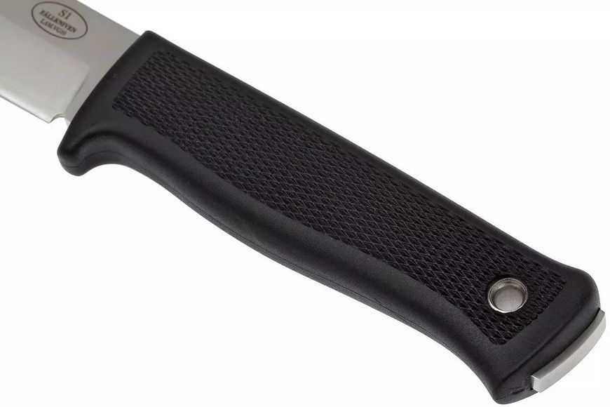 Нож Fallkniven S1 Forest Knife с ножнами zytel S1z 4000419 фото