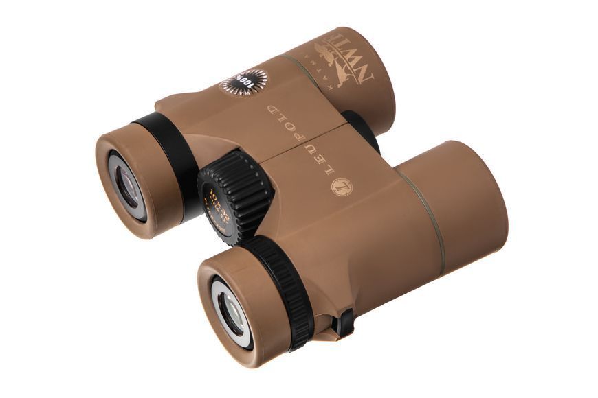 Бінокль Leupold 10x32 Katmai 63376 5001686 фото
