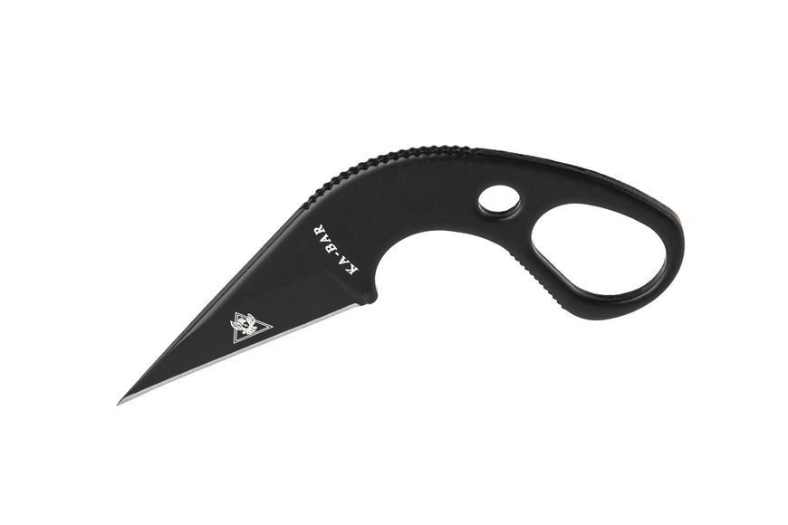 Нож KA-BAR TDI Last Ditch Knife, блистер 1478BP 4008575 фото