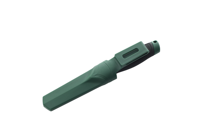Нож Ganzo G806-GB Зеленый с ножнами 88596 фото
