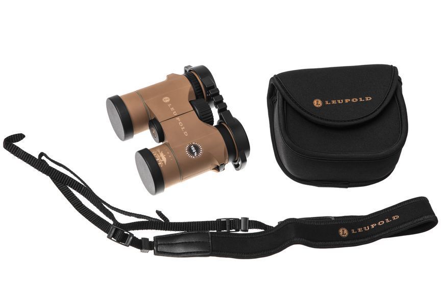 Бінокль Leupold 10x32 Katmai 63376 5001686 фото