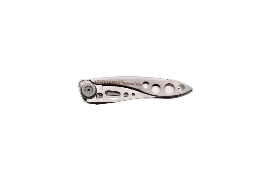 Ніж Leatherman Skeletool KBX- 832382 4006983 фото