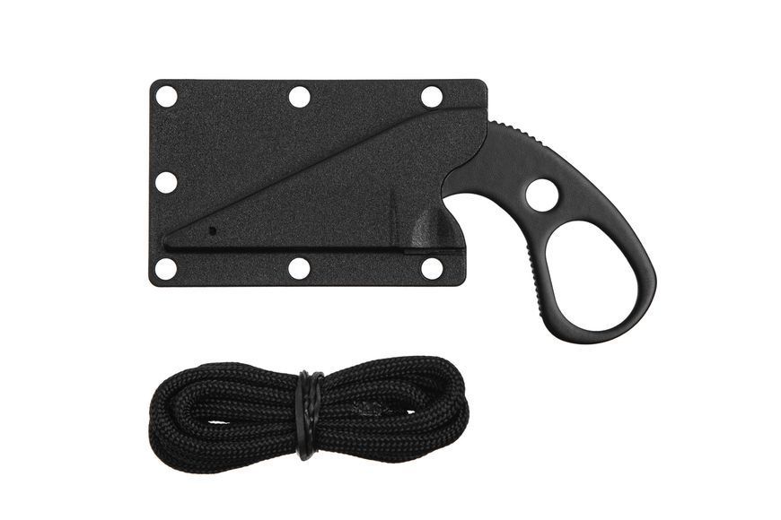 Нож KA-BAR TDI Last Ditch Knife, блистер 1478BP 4008575 фото