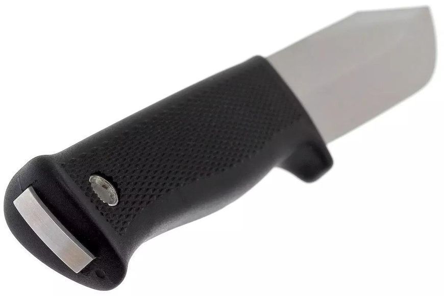 Нож Fallkniven S1 Forest Knife с ножнами zytel S1z 4000419 фото