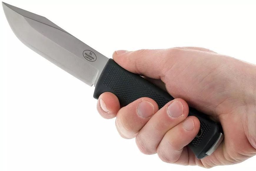 Нож Fallkniven S1 Forest Knife с ножнами zytel S1z 4000419 фото