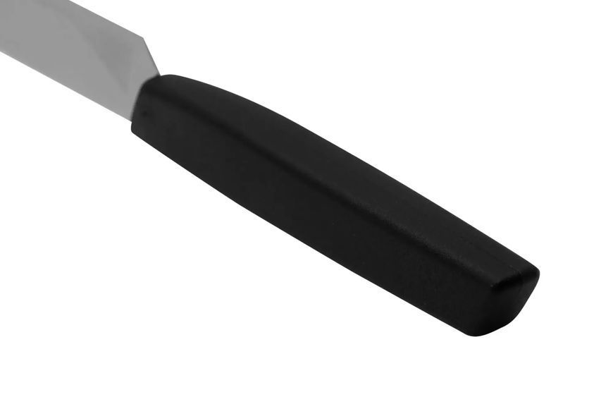 Кухонний ніж для стейку Victorinox Swiss Modern Steak Knife Чорний 6.9003.12 V77554460 фото