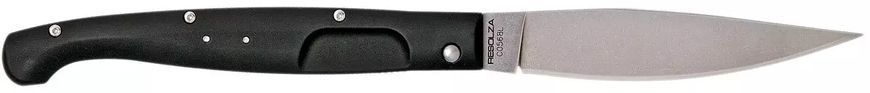 Ніж Extrema Ratio Resolza 12 N690 SW Aluminium 04.1000.0137/SW 17840285 фото