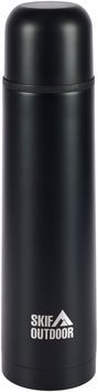 Термос Skif Outdoor Walker 0,7L Black 3890337 фото