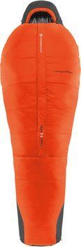 Спальний мішок Ferrino HL Mystic/-10&deg;C Orange/Black Left (86267HAA) 925736 фото