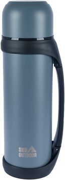 Термос Skif Outdoor Cruiser 2,2L Grey 3890341 фото