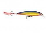 Воблер Rapala X-Rap XR08 HS 80 мм, 7 г (XR08 HS) Y33440985 фото