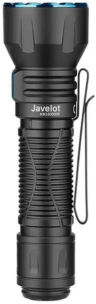 Фонарь Olight Javelot Matte&nbsp;Black 0.0000.0814 23704359 фото